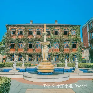 西津渡歷史文化街區