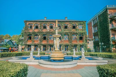 Xijin Ferry Historical and Cultural District