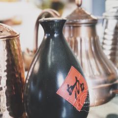 开通CAFE&BOOK(喜马拉雅店) User Photo