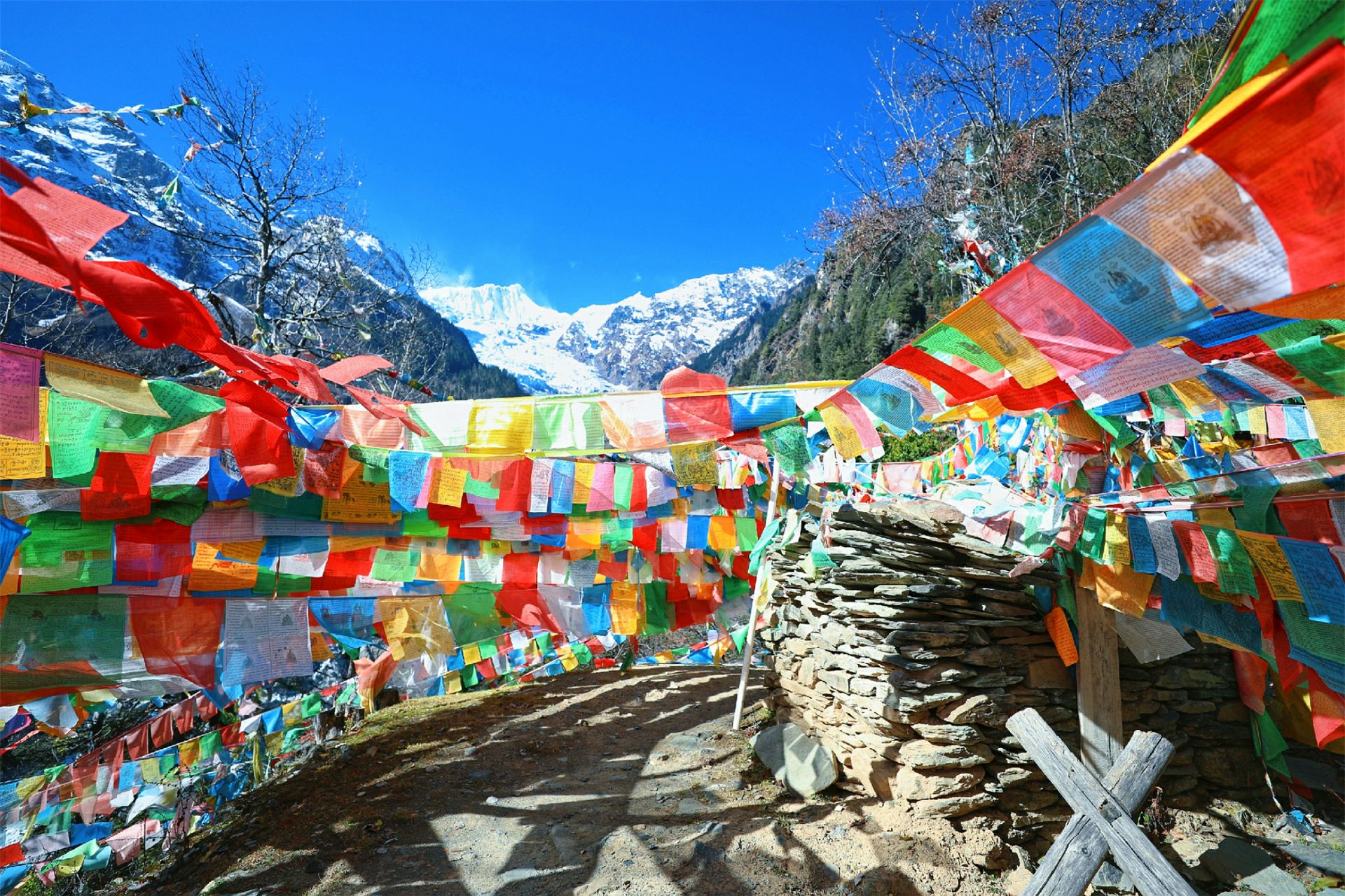 2026 Meri Snow Mountain Travel Guide: must-see attractions, popular food, hotels, transport & travel experiences (updated in January)