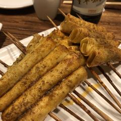 东北佬烧烤(丽景店) 여행 사진