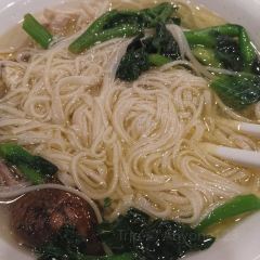 Laoxiang Chicken (qirui bobo cheng) User Photo
