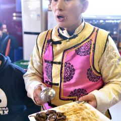富察氏烏拉滿族火鍋張用戶圖片