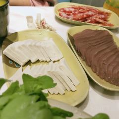 宋氏重庆鸡公煲(苍南分店) 여행 사진