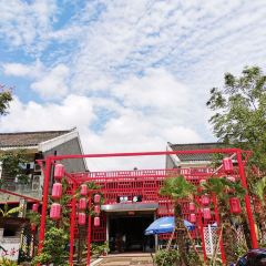 三鲜街 User Photo