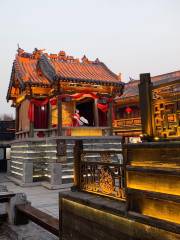 Tianqi Temple