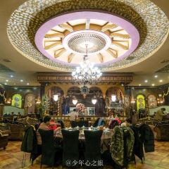 艾力美食城 여행 사진