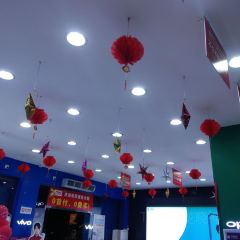青石板餐厅(商业城店) User Photo