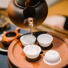 Nanmiaochashe User Photo