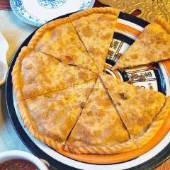 Maleka Tibetan Restuarent User Photo