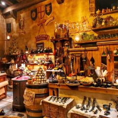Restoran Olde Hansa User Photo