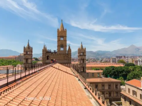 Palermo Cathedral
