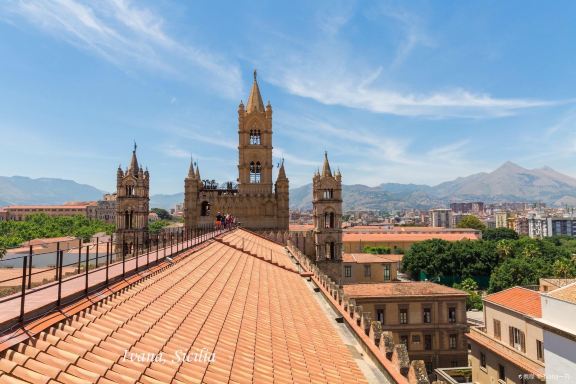 Palermo Cathedral