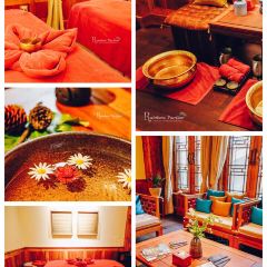 Lijiang Songzan Linka Hotel - Western Restaurant User Photo