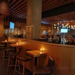 Cactus Club Cafe Byrne Road 여행 사진