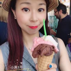 Gelateria La Carraia張用戶圖片