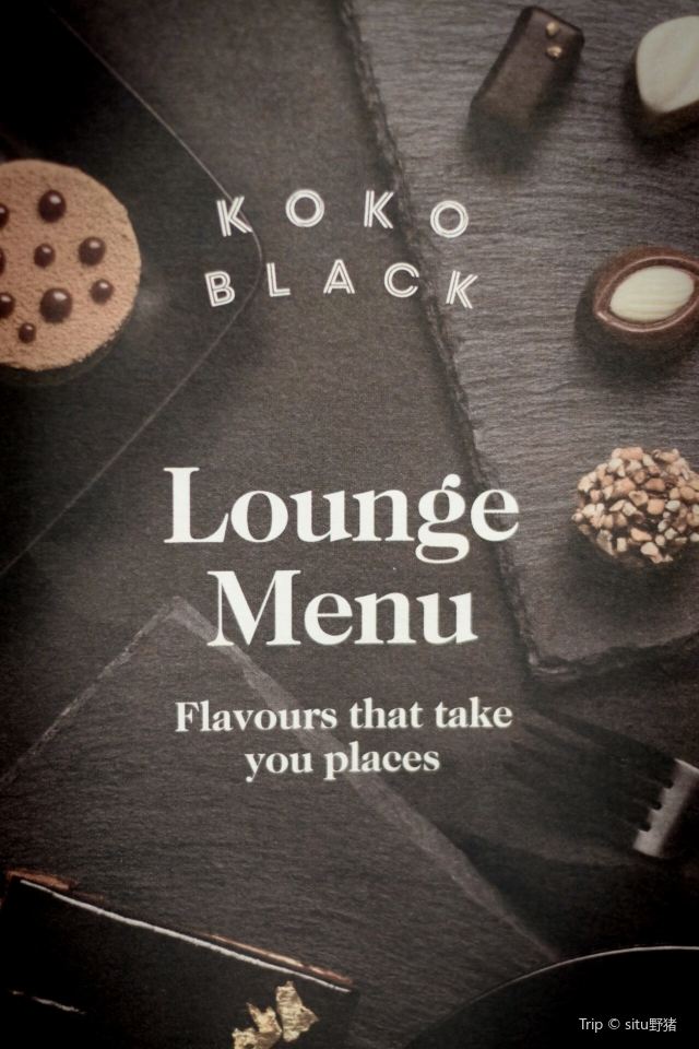Koko Black