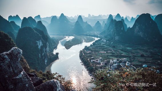 Yangshuo