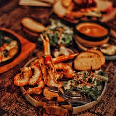 Pakkhus Restaurant張用戶圖片