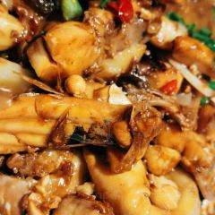 都乐陈家菜·德清非遗(三十年的店) User Photo
