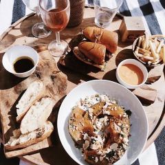 THE LAWN CANGGU User Photo