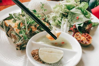 Phu Quoc Seafood Restaurant