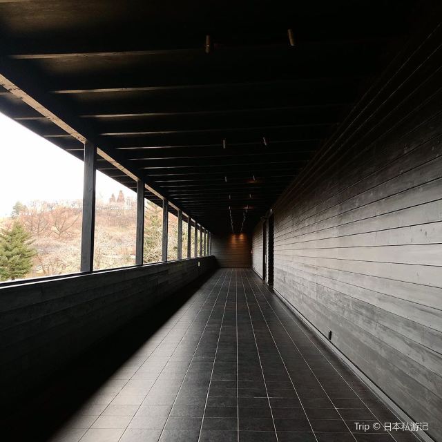 이카호 그린 목장