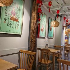 JIU XIANG NAN User Photo