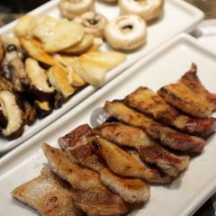 Roujia Bulgogi 여행 사진