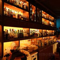 Hood man 望海觀景Whisky&Cocktail（世茂雙子塔店）張用戶圖片