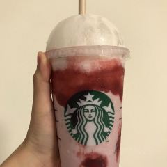 星巴克(華茂店)張用戶圖片