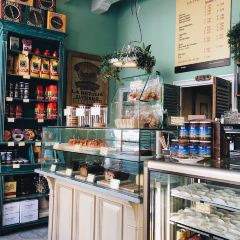 Melly's Cookies Bar User Photo