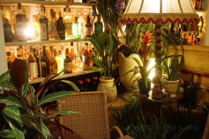 CIRCOLO POPOLARE LONDON