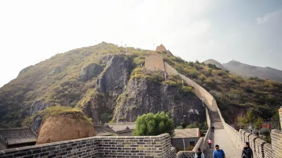 大好河山