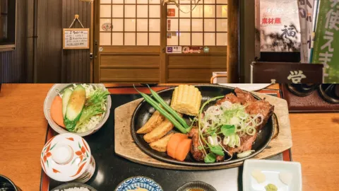 Sozaikura Fukuyoshi in Ena