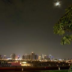 裕元花園飯店·映 景觀餐廳 User Photo