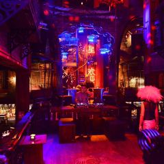 Sing Sing Theater User Photo