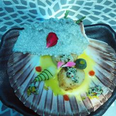5.8 Undersea Restaurant張用戶圖片