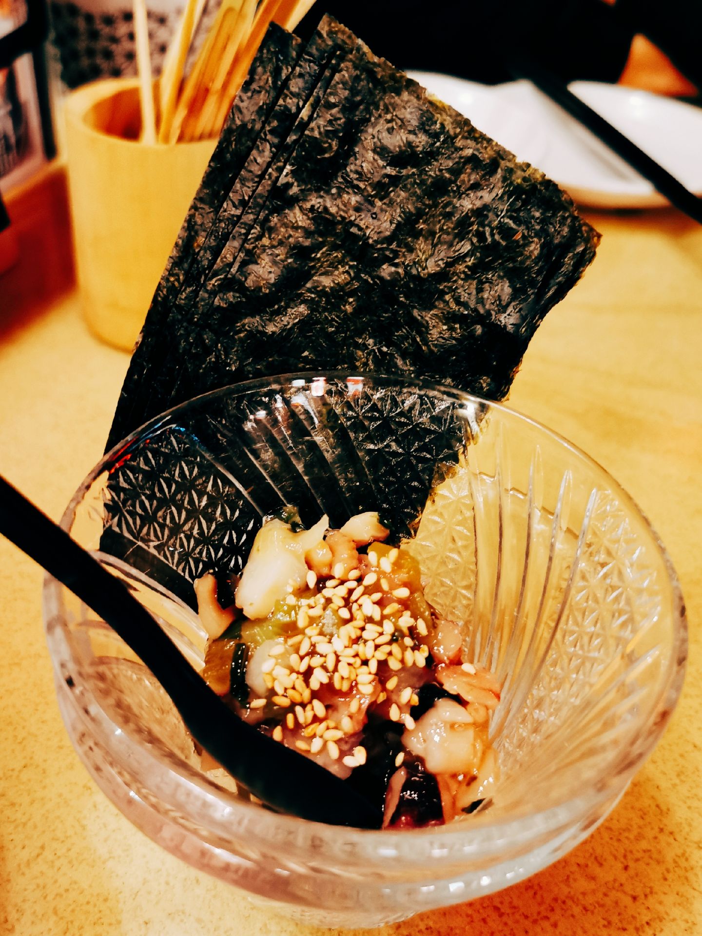 Zakkushi on Denman - Vancouver Travel Reviews｜Trip.com Travel Guide