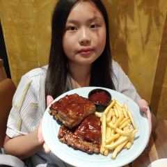 The Pizza Company - Beach Road Phuket User Photo