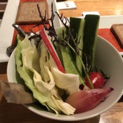Hirasansou User Photo