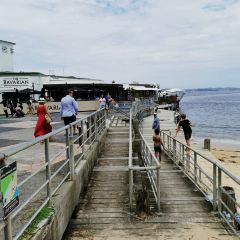 The Bavarian Manly Wharf User Photo