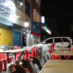 Ikan Bakar ACIA User Photo