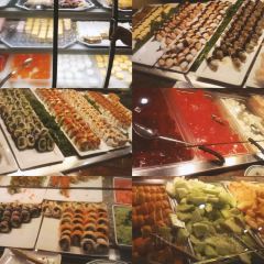 China Great Buffet ảnh của người dùng