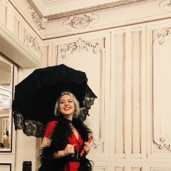 Gran Caffe San Marco張用戶圖片