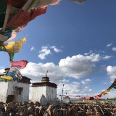 MA PANG YONG CUO 여행 사진