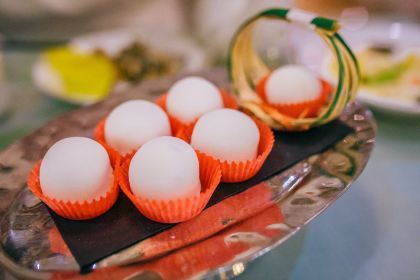 Zhi Wei Guan · Wei Zhuang(YangGongDi)