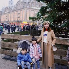 Polaberry User Photo