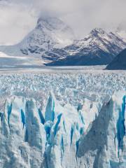 Perito-Moreno-Gletscher