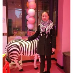 牛小嫩串串火锅(老国贸总店) User Photo